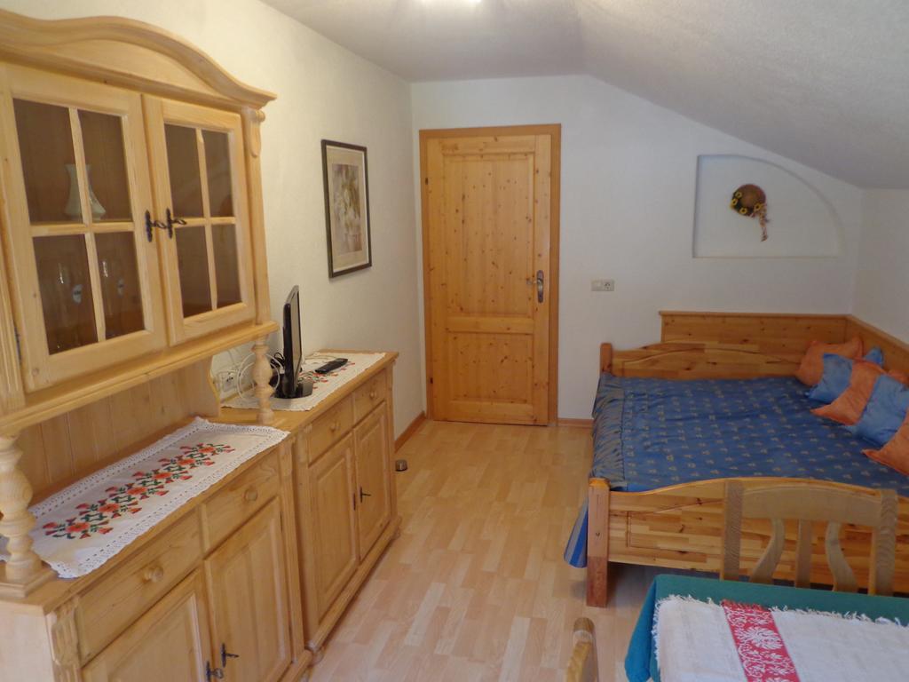 Sterzingerhof Διαμέρισμα Neustift im Stubaital Εξωτερικό φωτογραφία