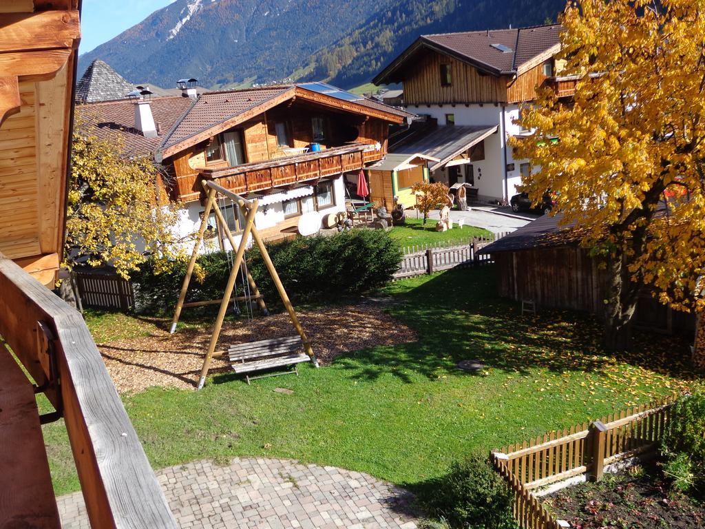 Sterzingerhof Διαμέρισμα Neustift im Stubaital Εξωτερικό φωτογραφία