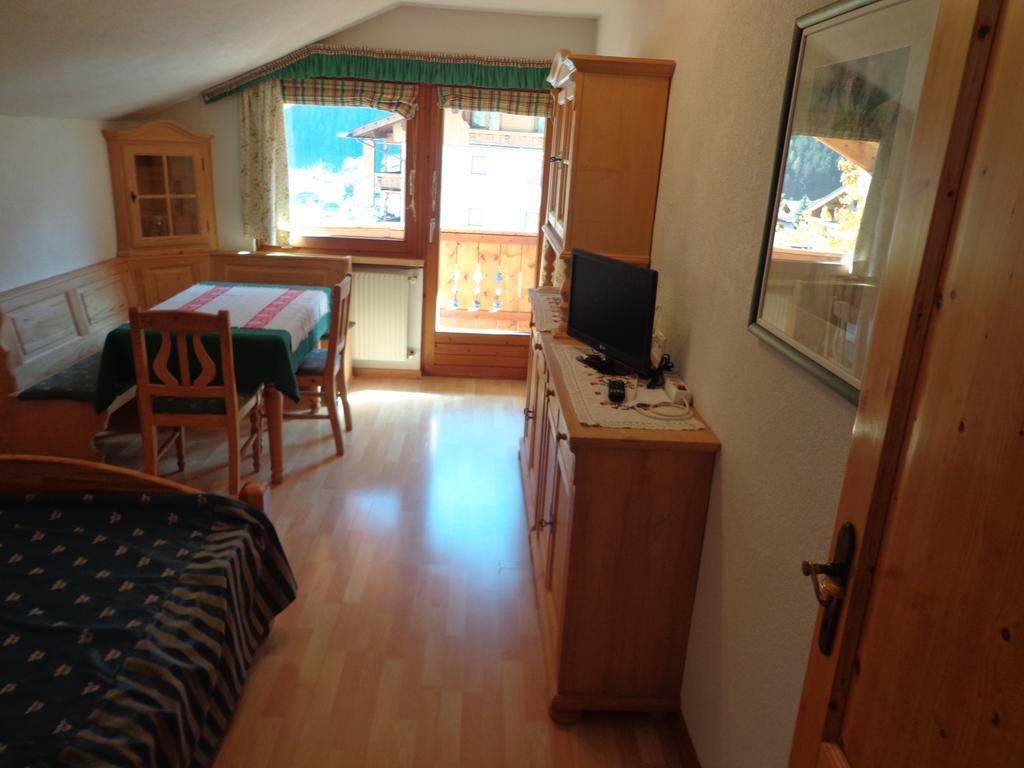 Sterzingerhof Διαμέρισμα Neustift im Stubaital Δωμάτιο φωτογραφία