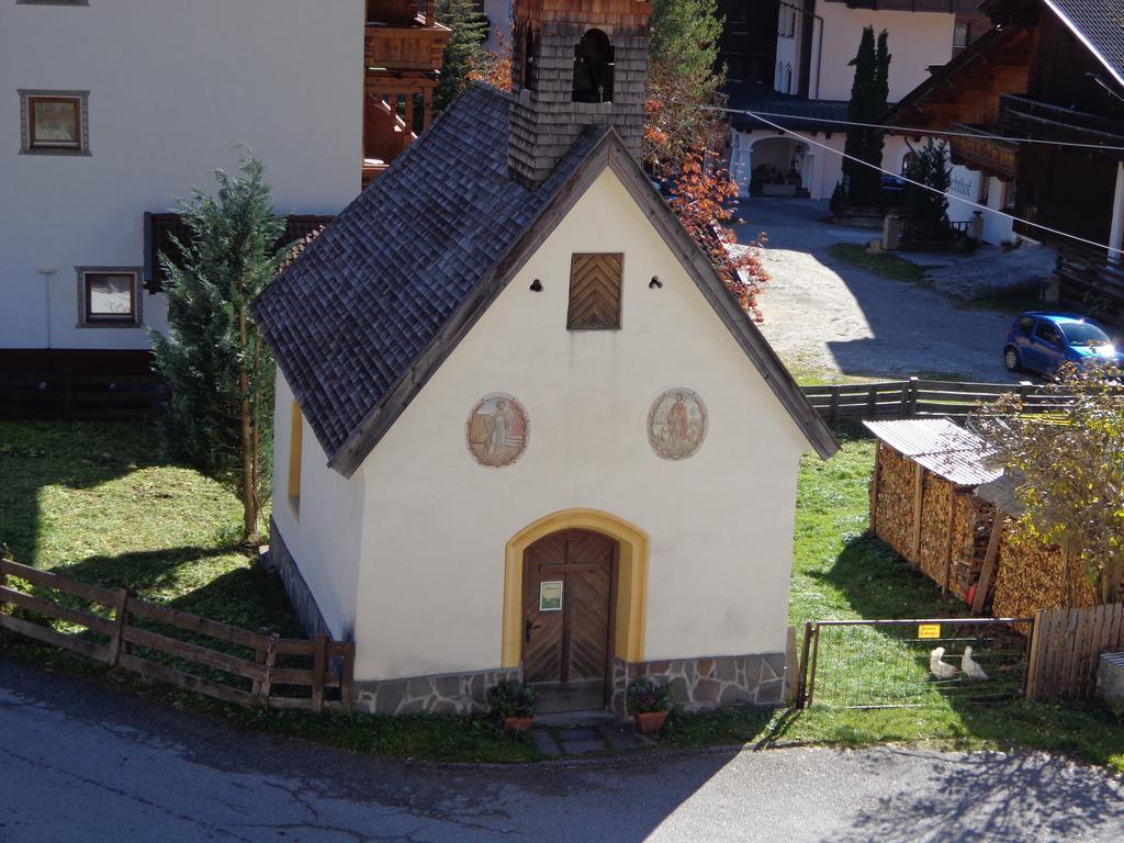 Sterzingerhof Διαμέρισμα Neustift im Stubaital Εξωτερικό φωτογραφία