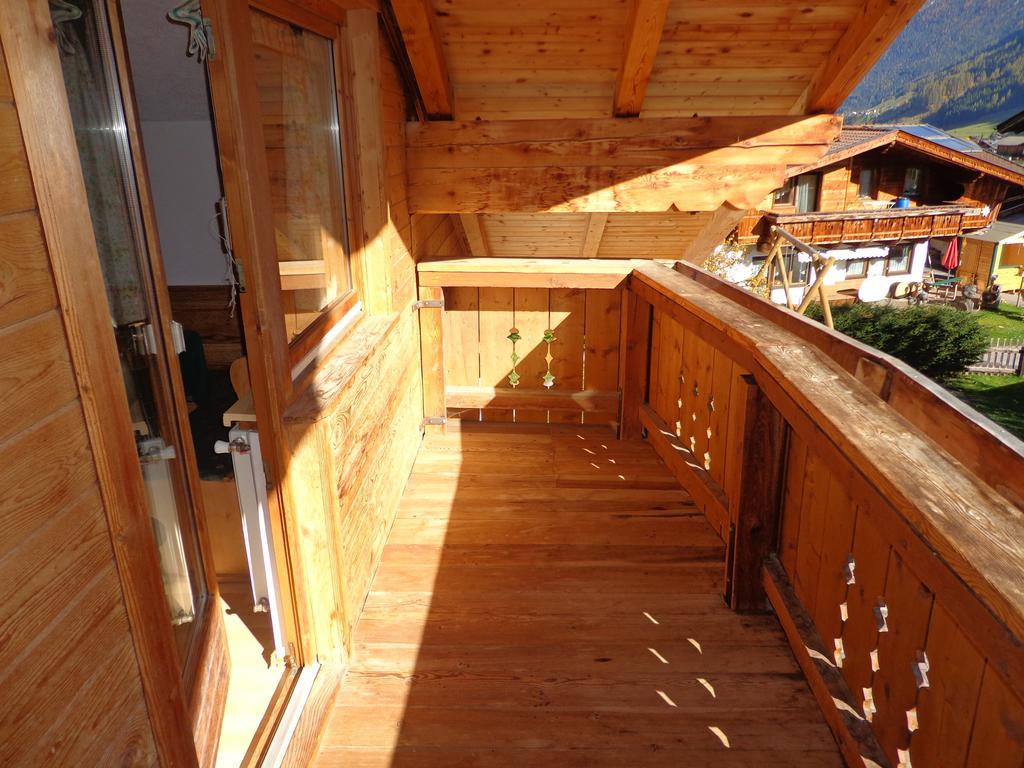Sterzingerhof Διαμέρισμα Neustift im Stubaital Εξωτερικό φωτογραφία