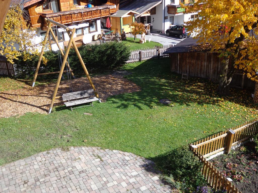 Sterzingerhof Διαμέρισμα Neustift im Stubaital Εξωτερικό φωτογραφία