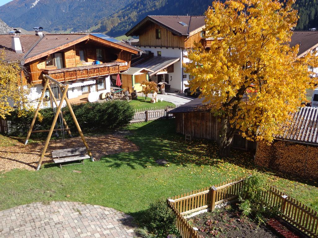 Sterzingerhof Διαμέρισμα Neustift im Stubaital Δωμάτιο φωτογραφία