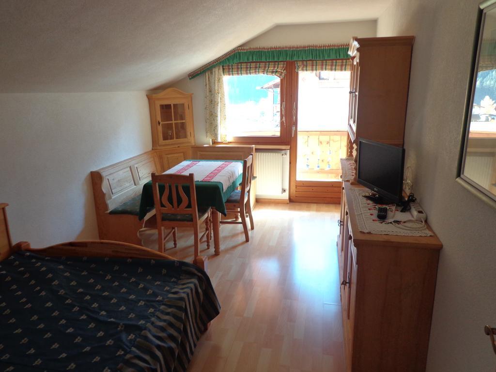 Sterzingerhof Διαμέρισμα Neustift im Stubaital Εξωτερικό φωτογραφία
