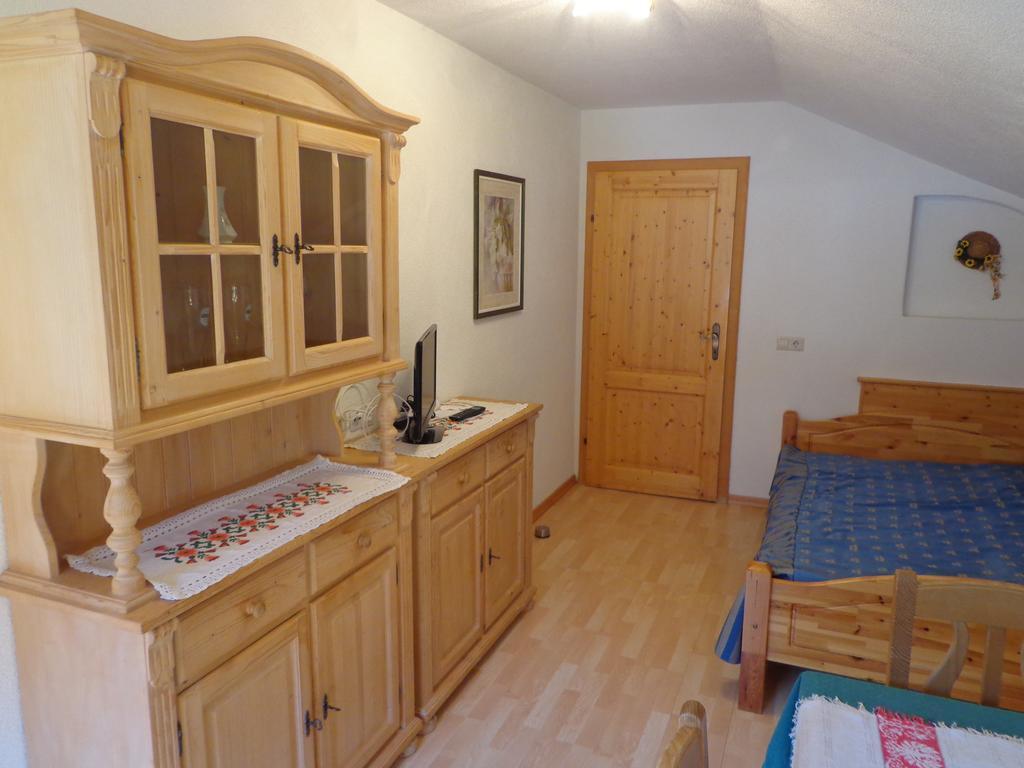 Sterzingerhof Διαμέρισμα Neustift im Stubaital Εξωτερικό φωτογραφία