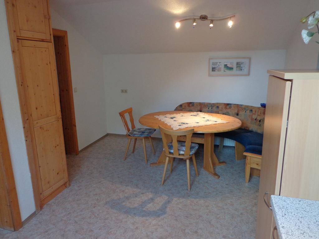 Sterzingerhof Διαμέρισμα Neustift im Stubaital Εξωτερικό φωτογραφία